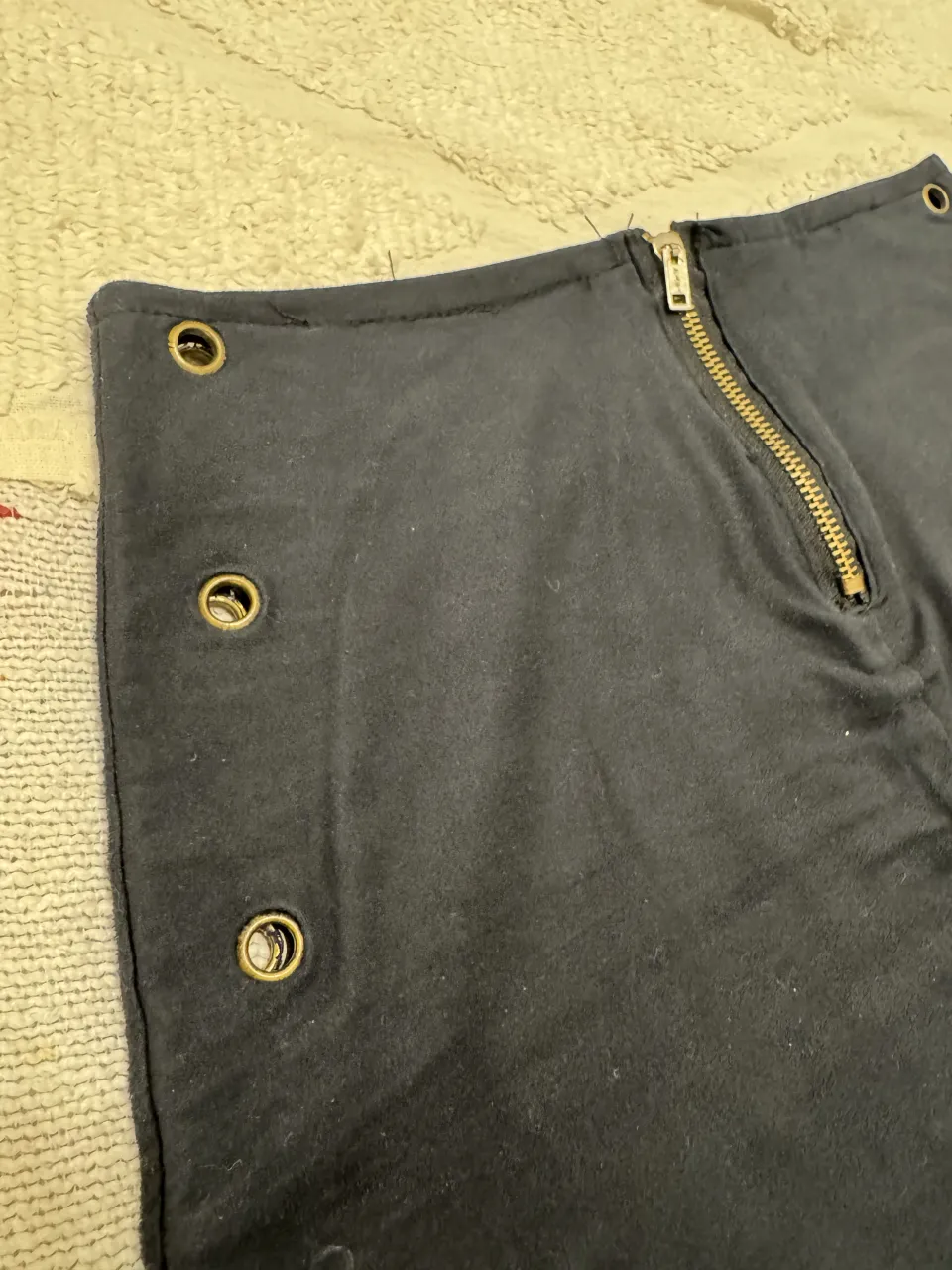 Pollera Sin marca - Vista 2