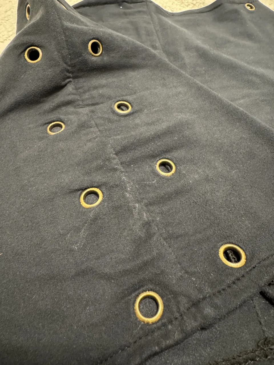 Pollera Sin marca - Vista 3