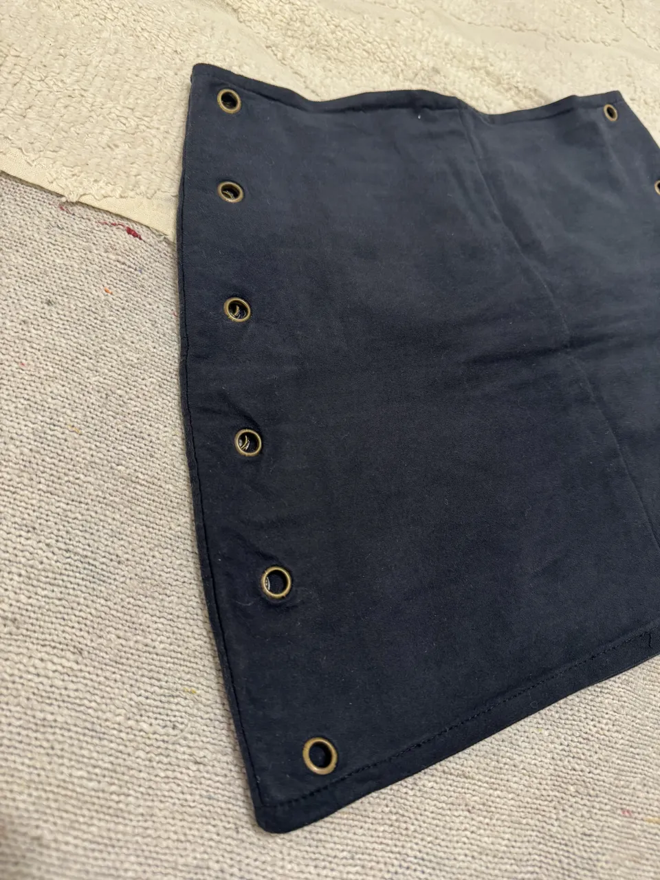 Pollera Sin marca - Vista 4