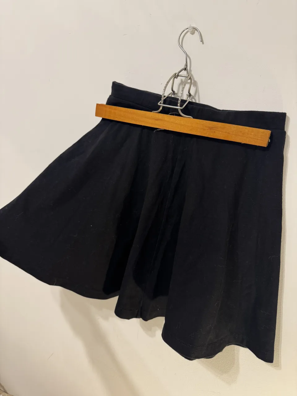 Pollera Sin marca - Vista 2