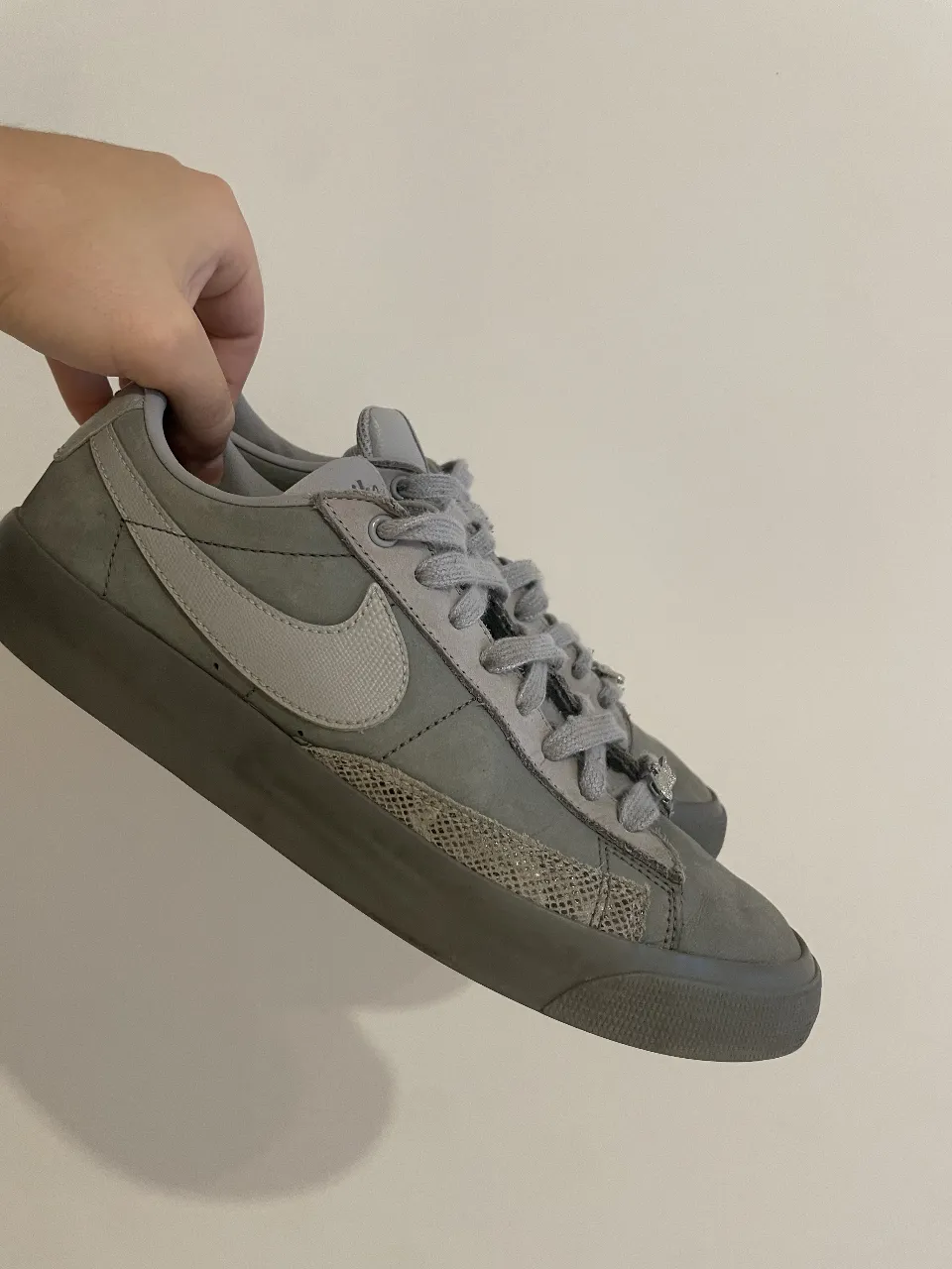 Zapatillas Nike - imagen 1