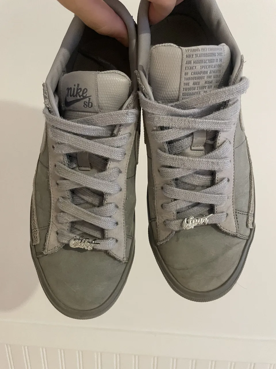 Zapatillas Nike - imagen 5