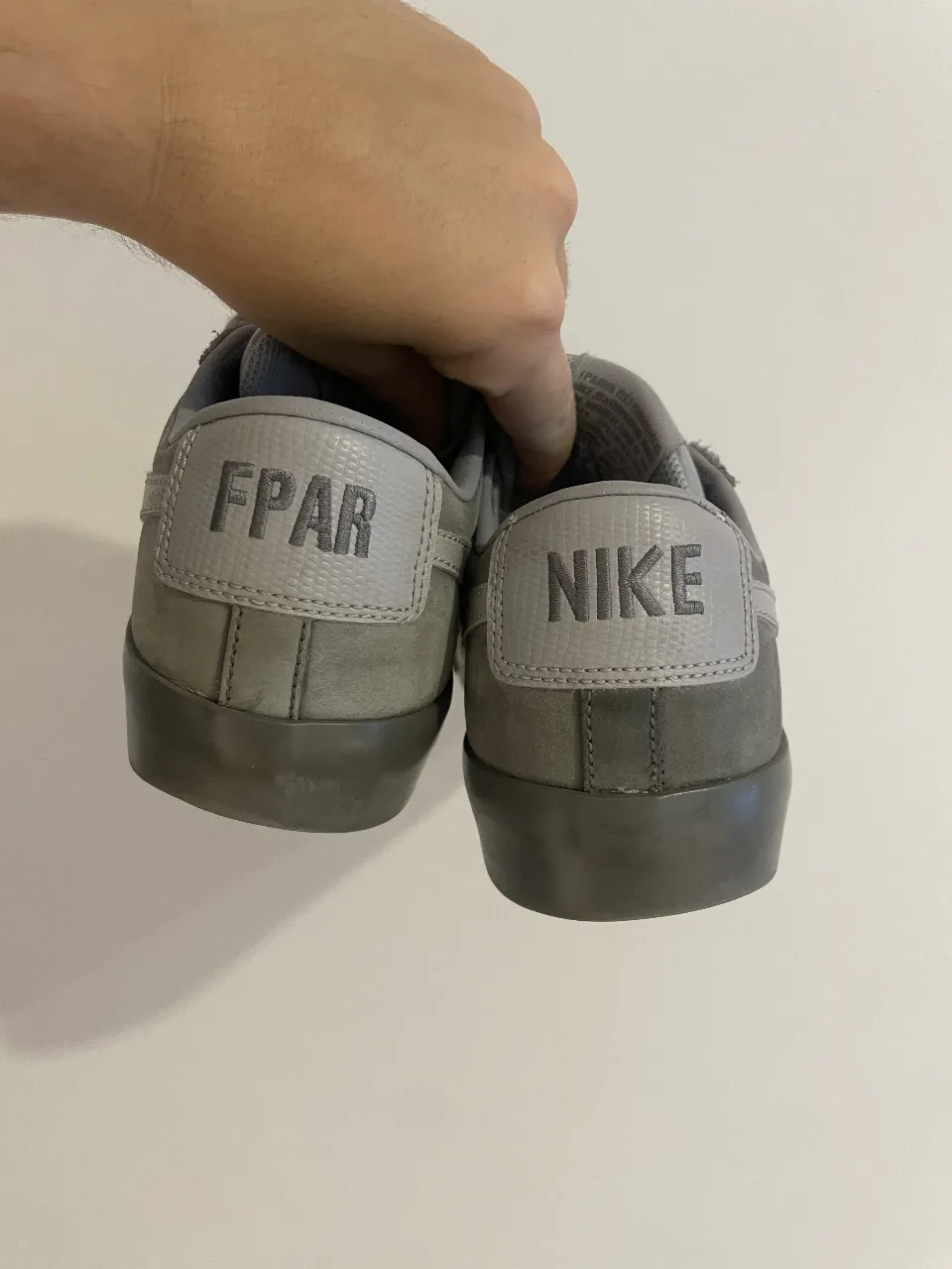 Zapatillas Nike - imagen 4