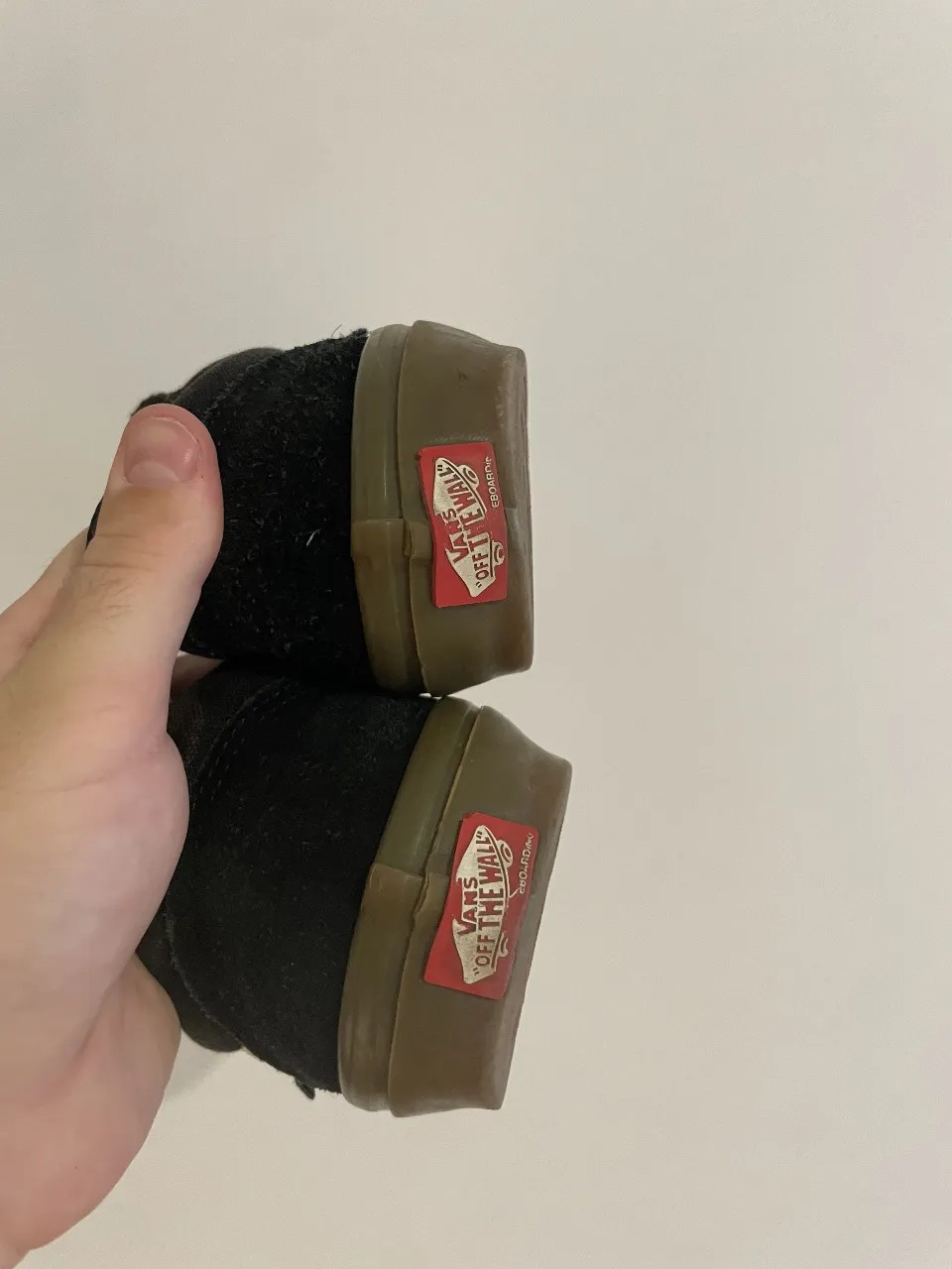 Zapatillas Vans - imagen 3