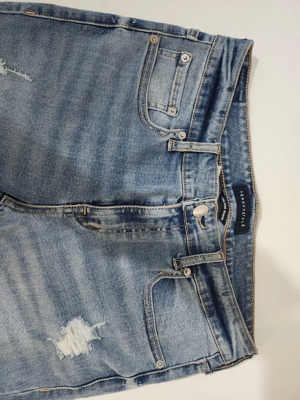 Jean Aéropostale - imagen 5