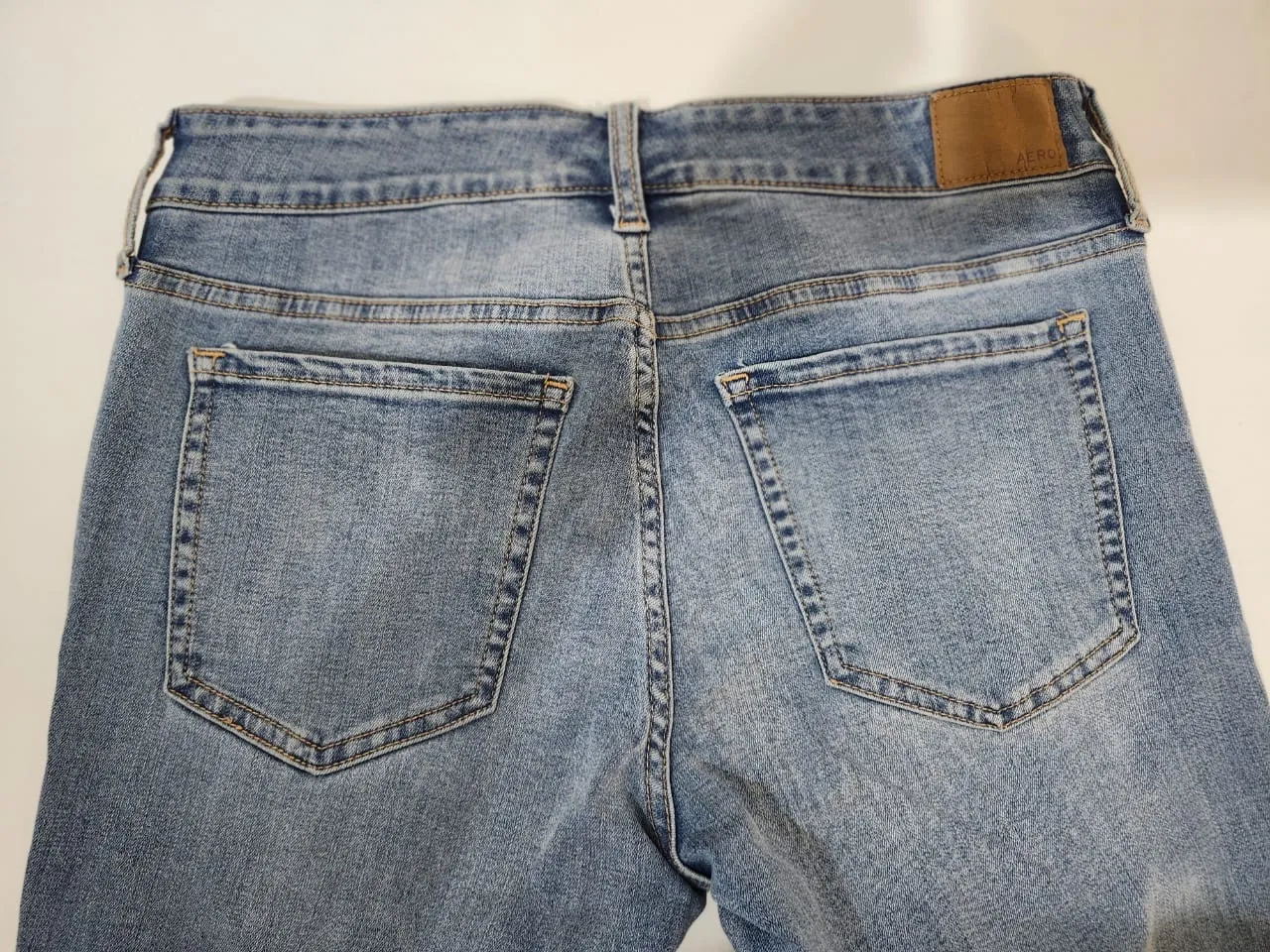 Jean Aéropostale - imagen 3
