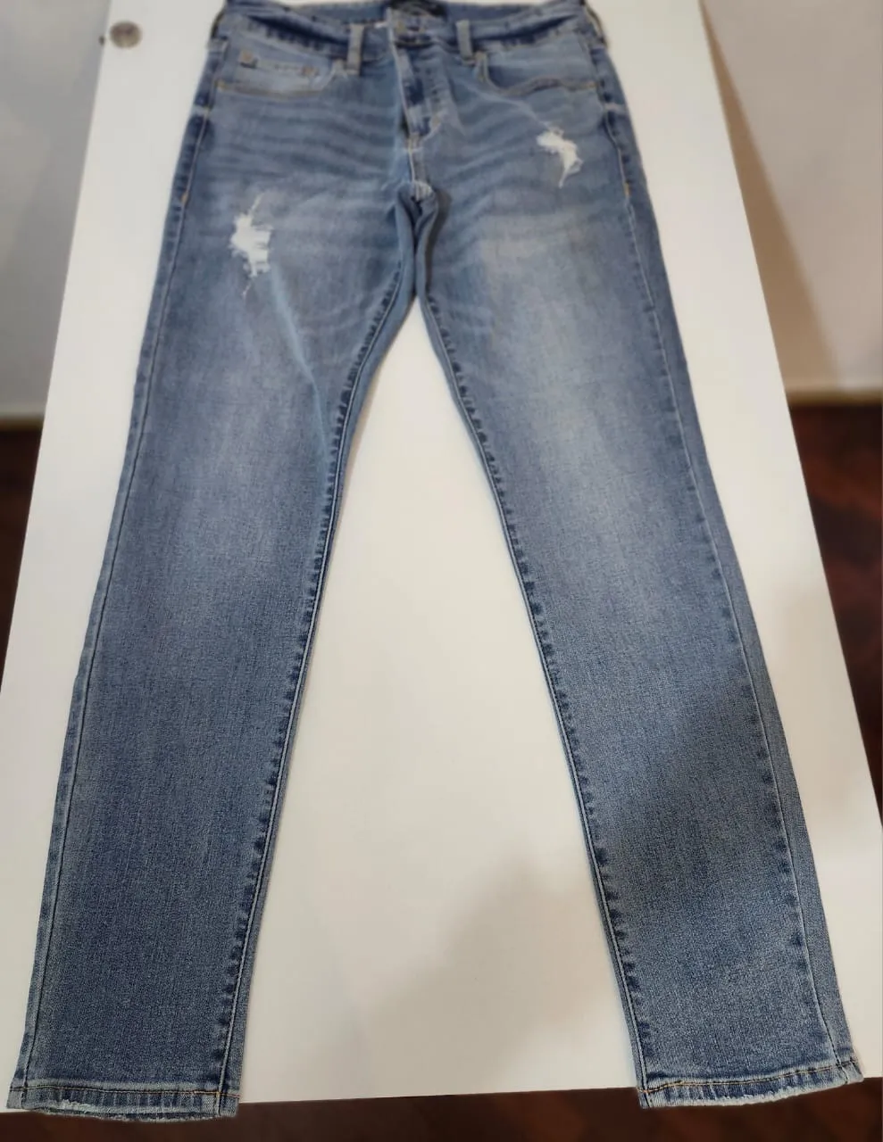 Jean Aéropostale - imagen 4