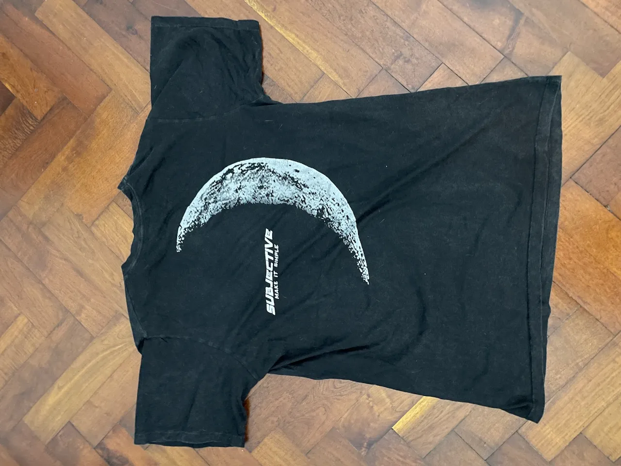 Remera Maysix - imagen 2