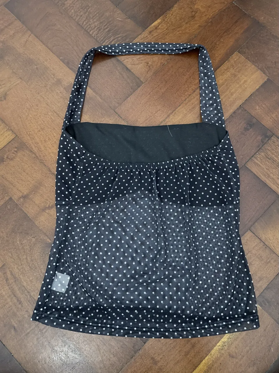 Musculosa Sin marca - imagen 2