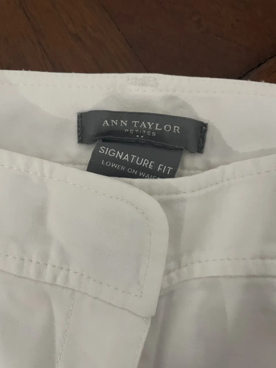 Pantalón Ann Taylor - imagen 3