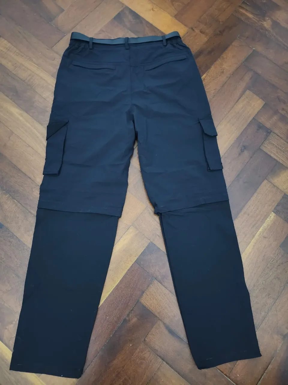 Pantalón Ninguna - imagen 2