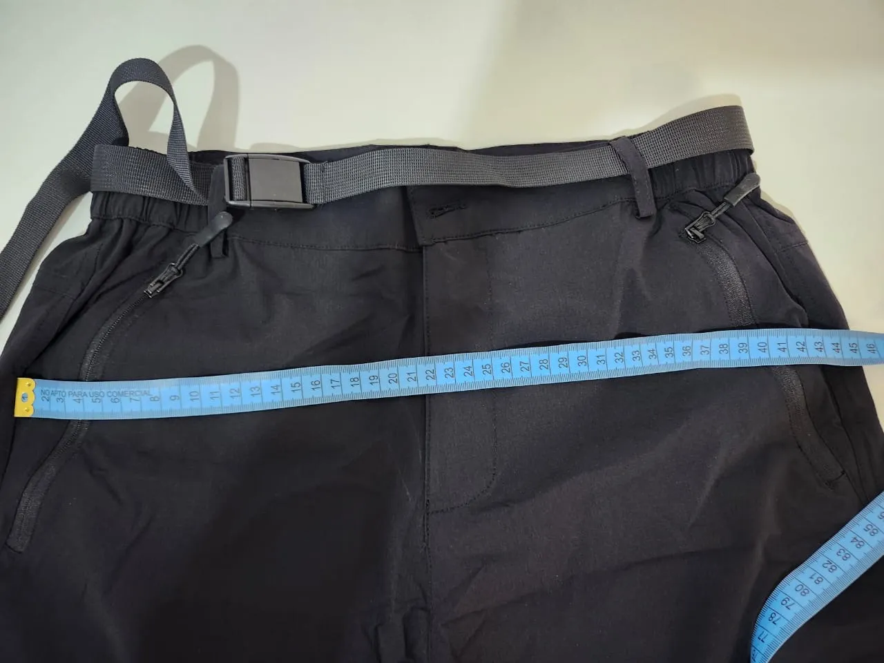 Pantalón Ninguna - imagen 4