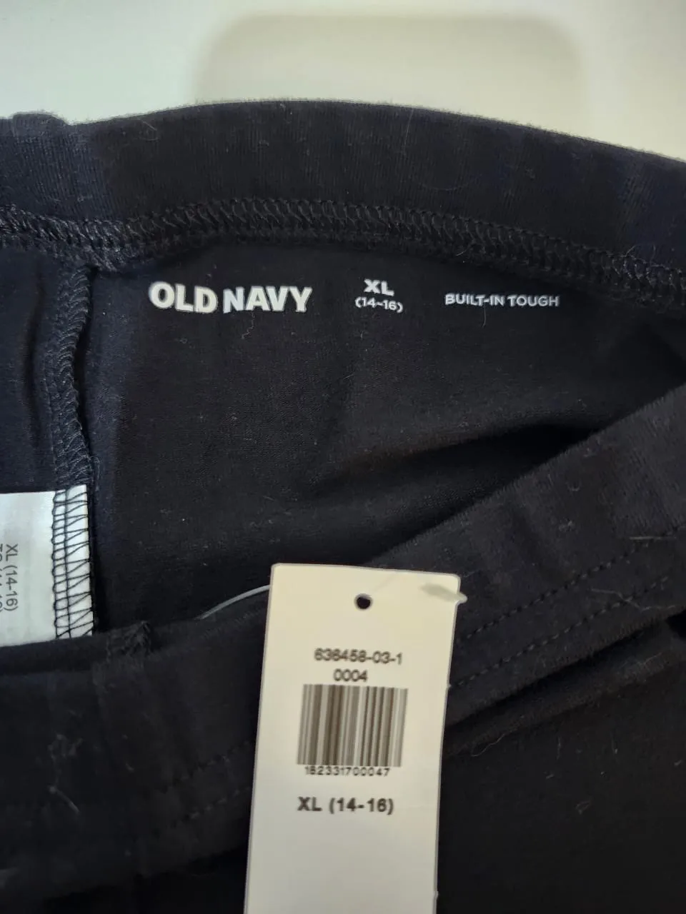 Calza Old Navy - imagen 2