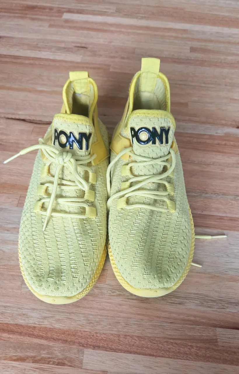 Zapatillas PONY - imagen 1