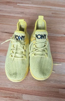 PONY