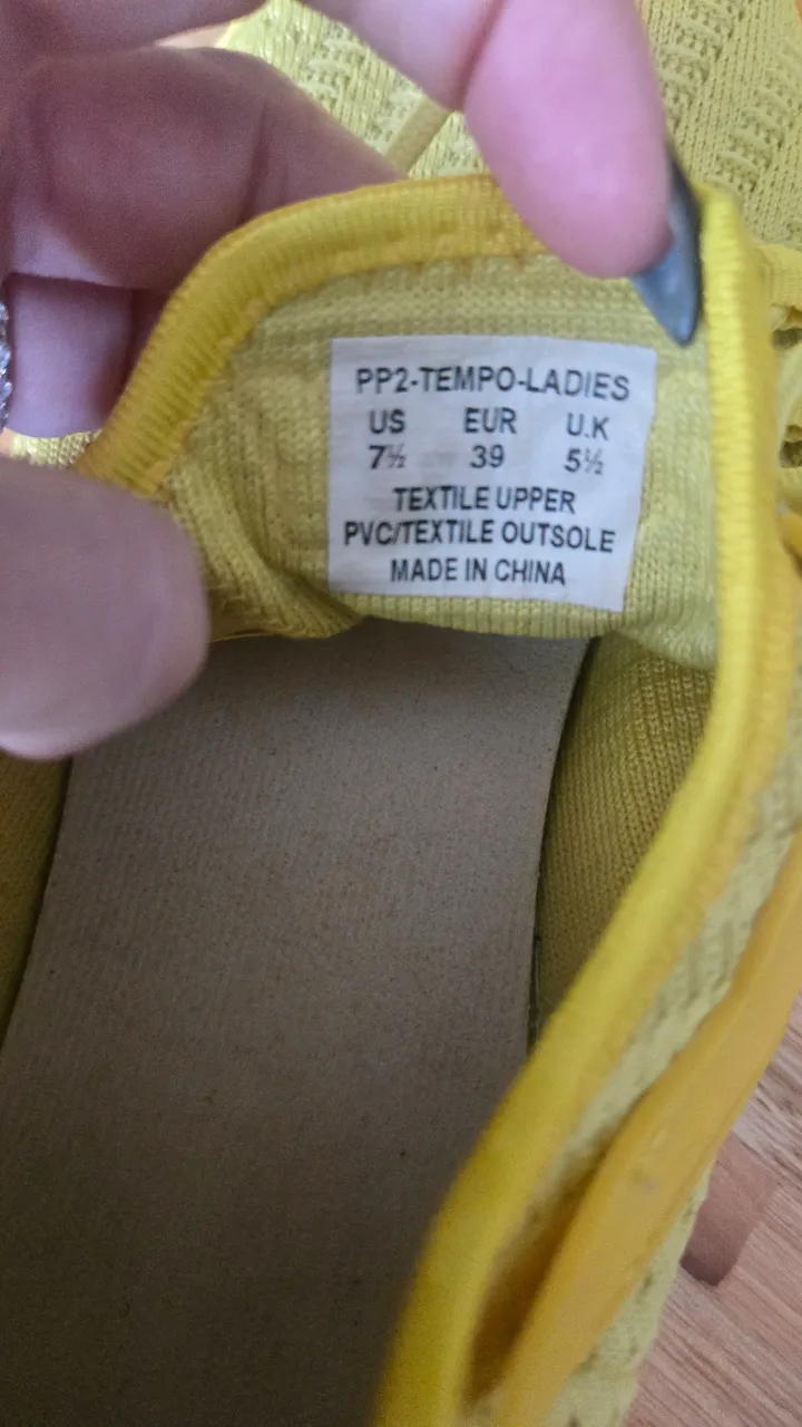 Zapatillas PONY - imagen 3