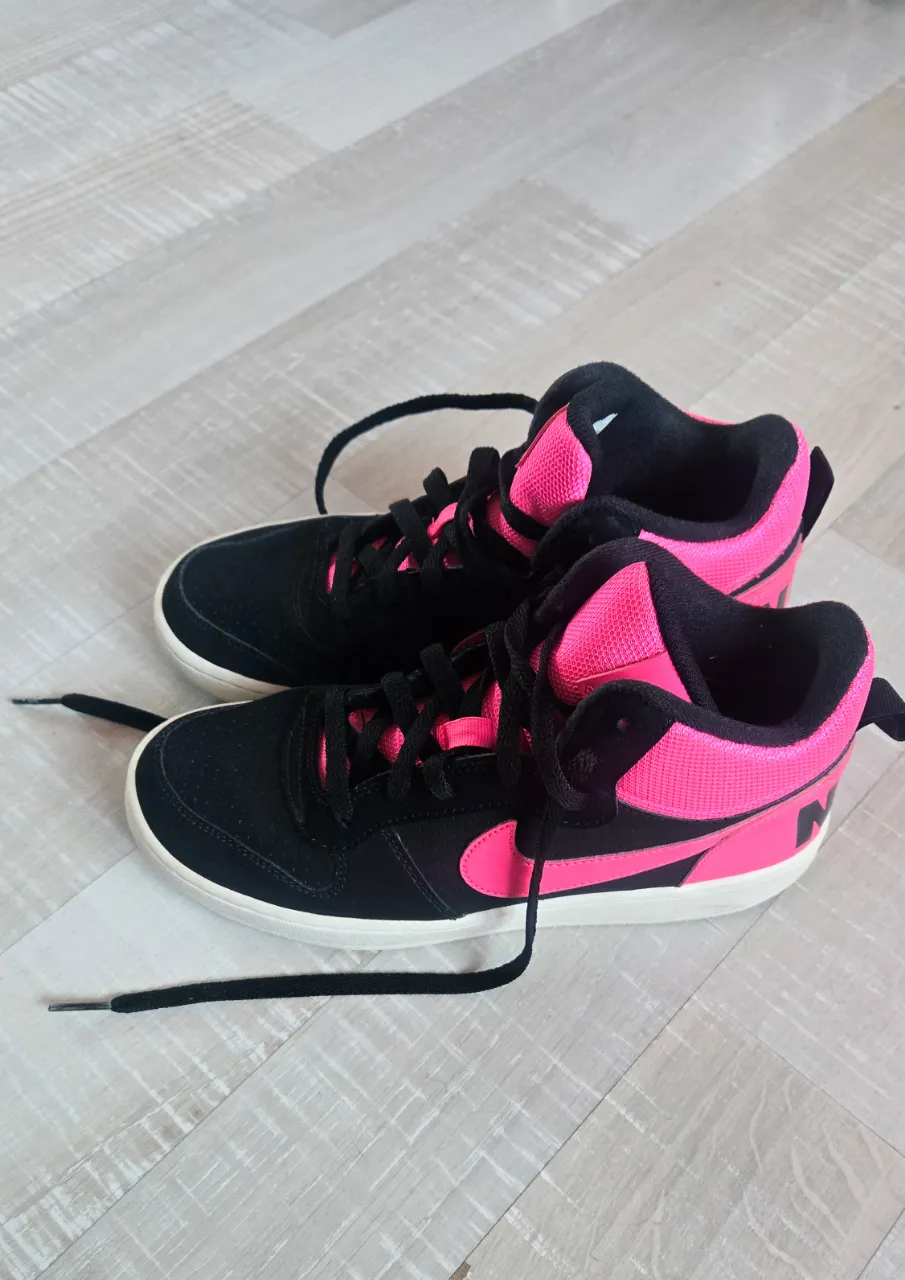 Zapatillas Nike - imagen 3