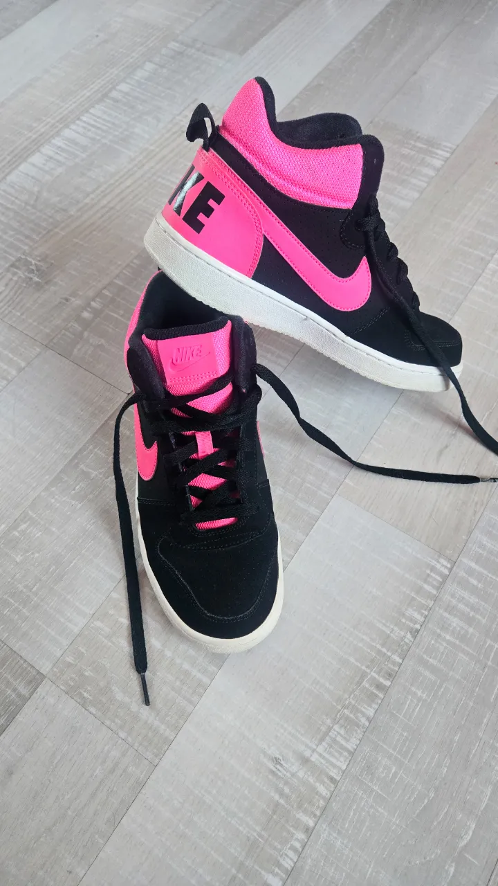 Zapatillas Nike - imagen 4
