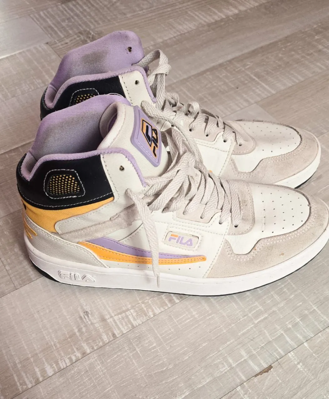 Zapatillas Fila - imagen 5