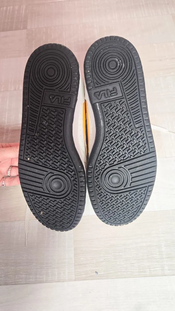 Zapatillas Fila - imagen 6