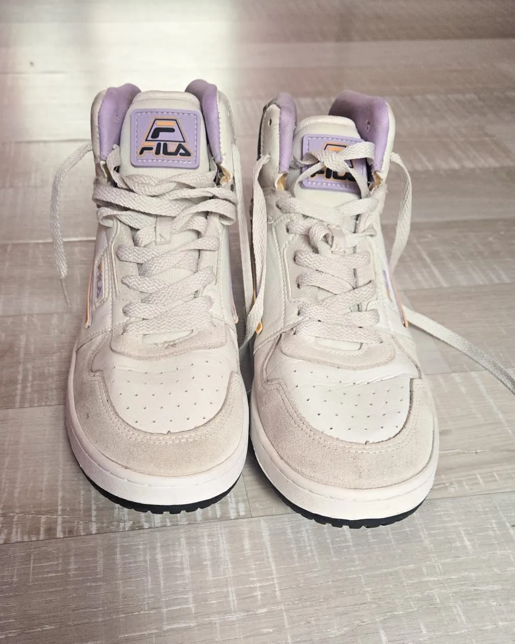 Zapatillas Fila - imagen 3