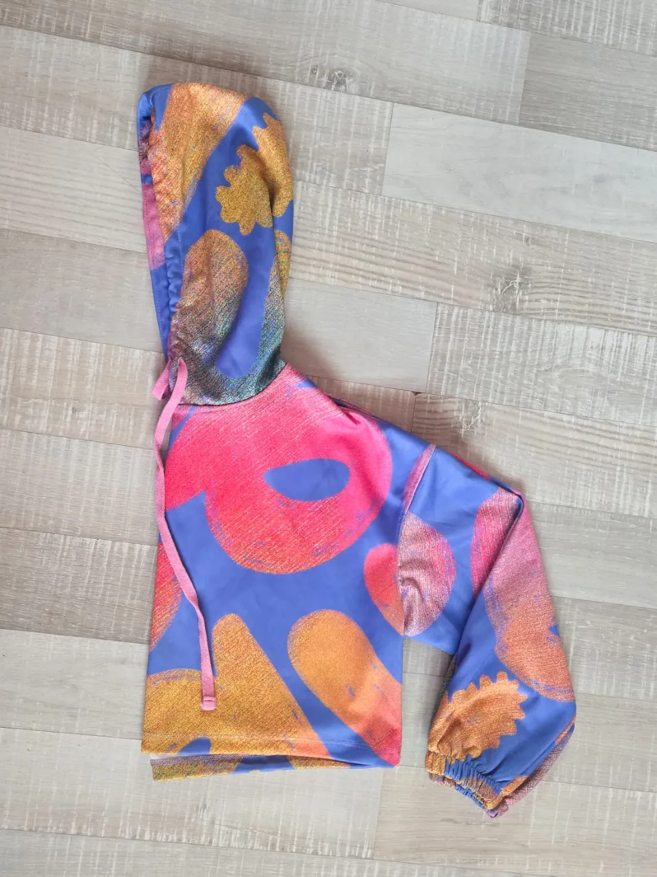 Buzo BUDDIES - Vista 2