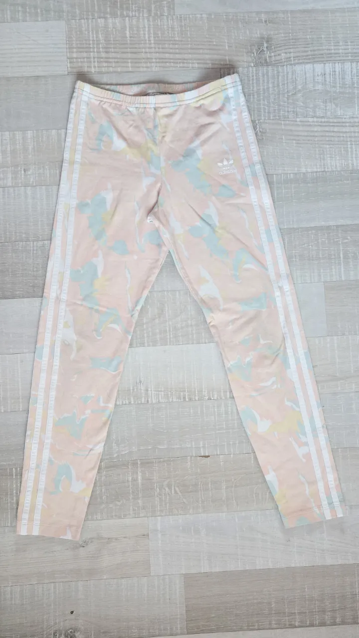 Calza adidas - Vista 2