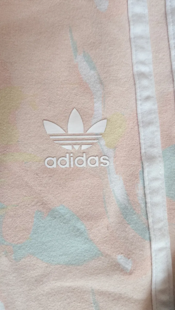 Calza adidas - Vista 3