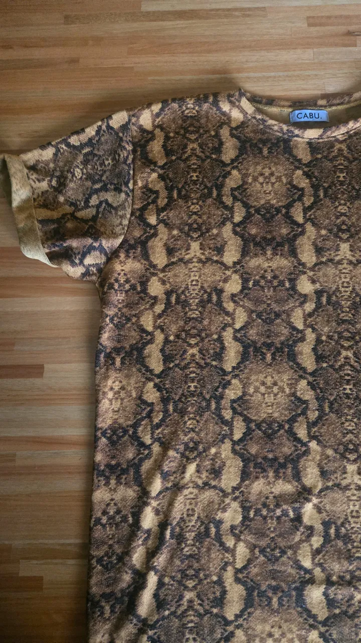 Remera Cabu - Vista 3