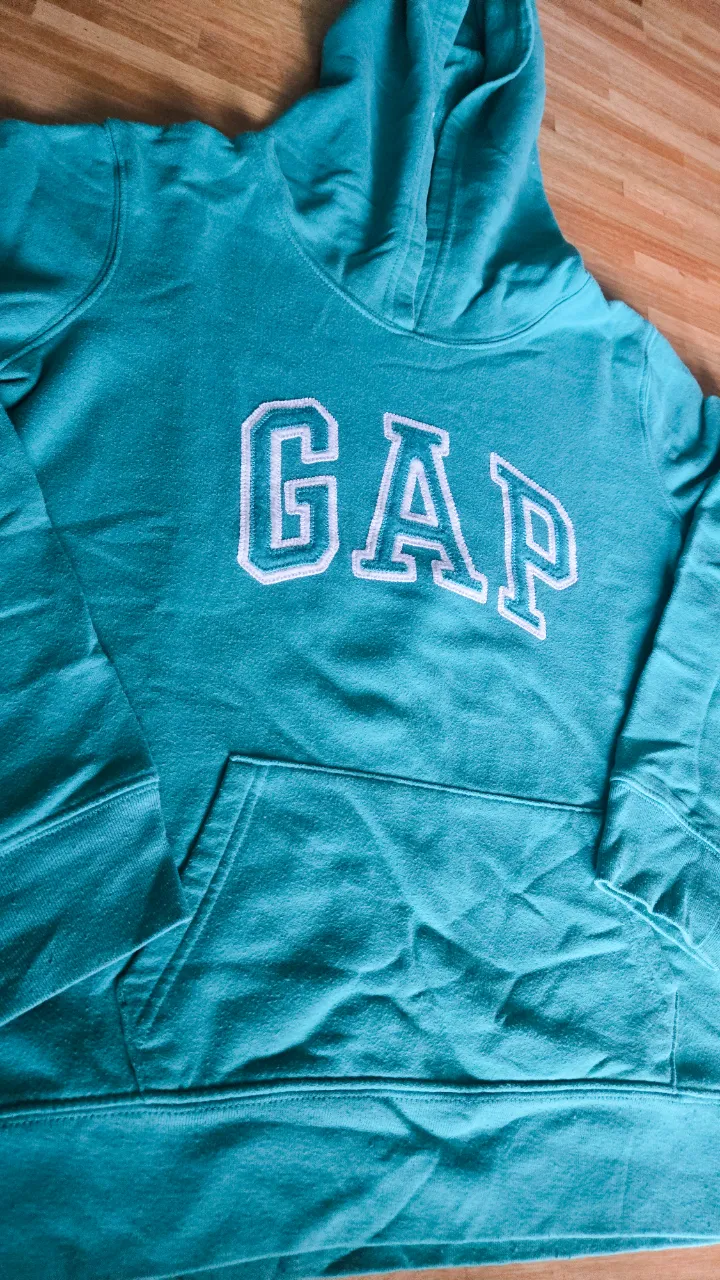 Buzo GAP - imagen 3