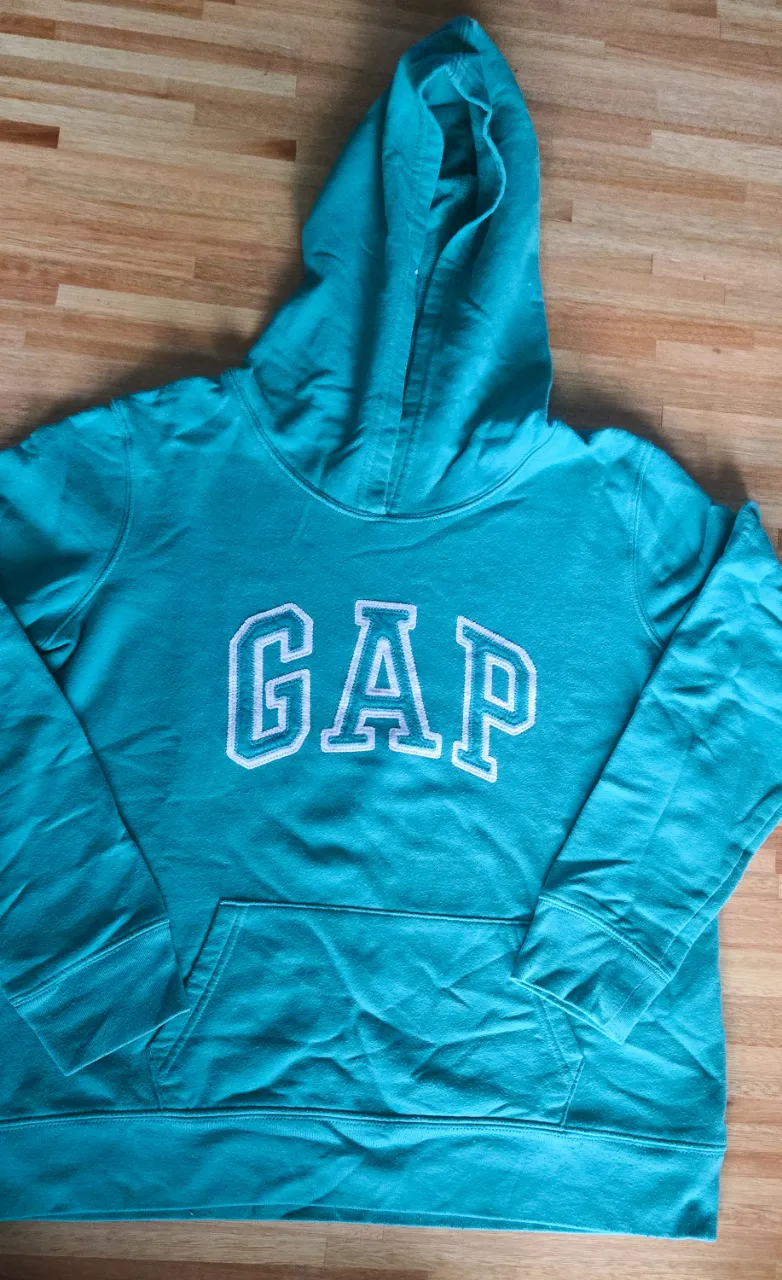 Buzo GAP - imagen 2