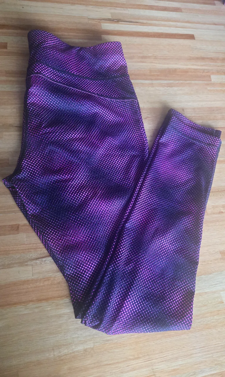 Calza Xersion - Vista 3