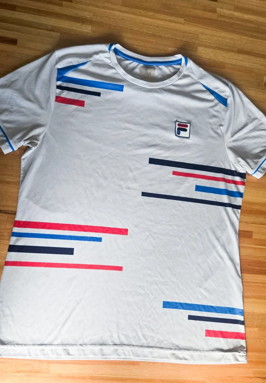 Remera Fila - imagen 3