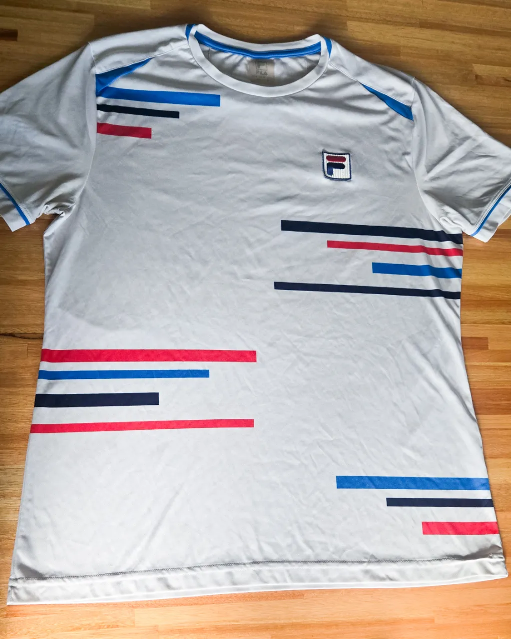 Remera Fila - imagen 2