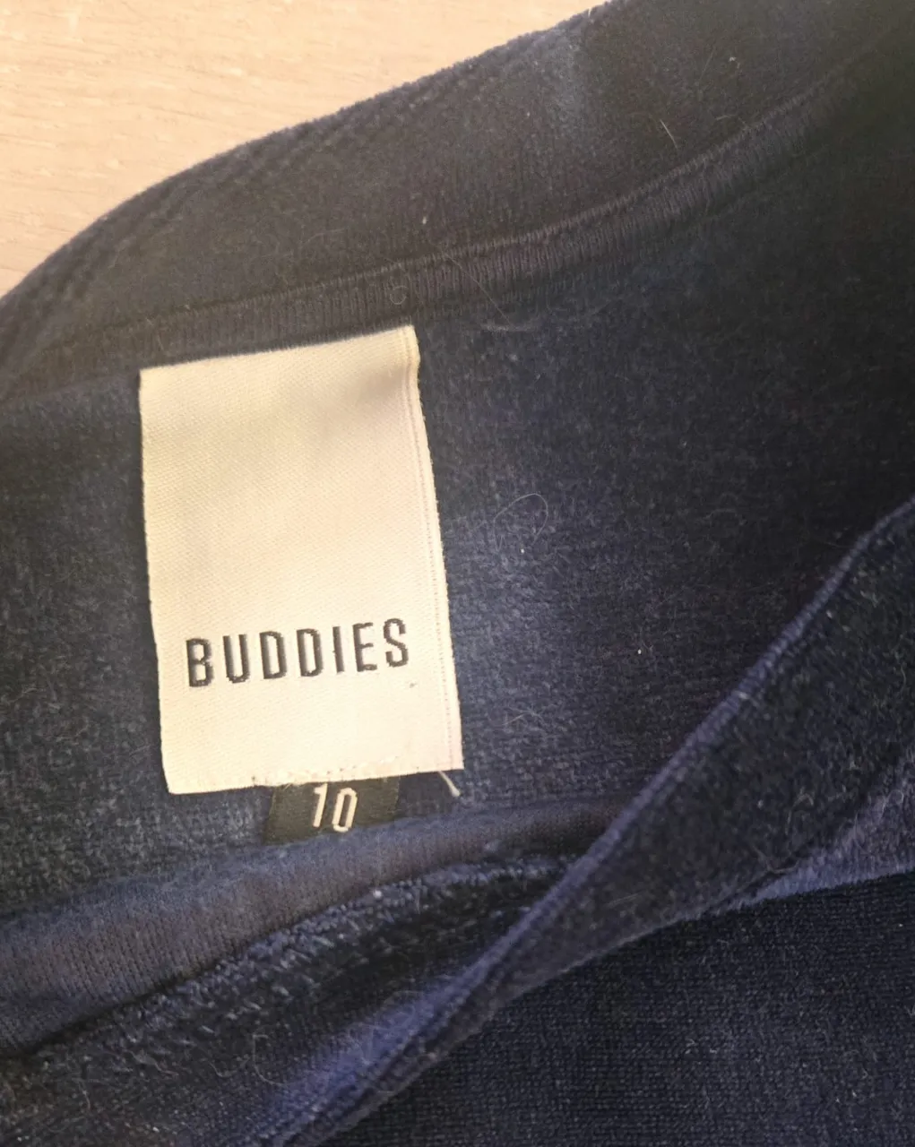 Conjunto BUDDIES - Vista 7