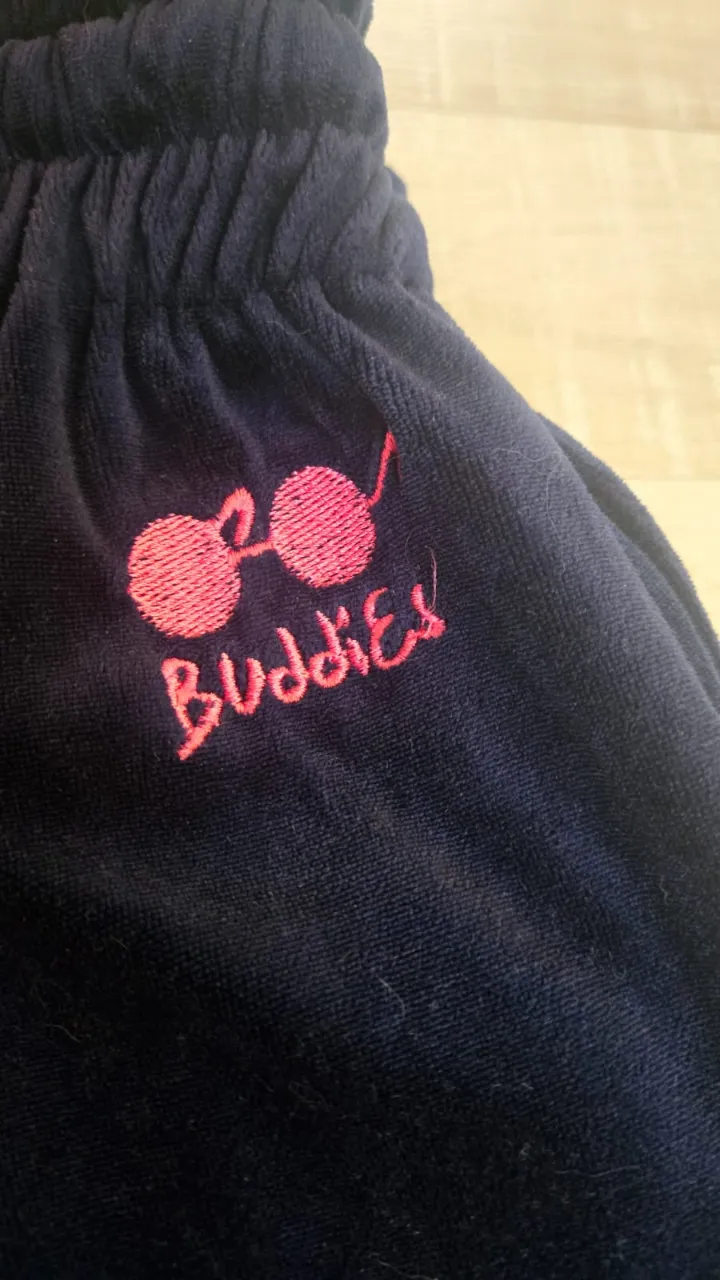 Conjunto BUDDIES - Vista 8