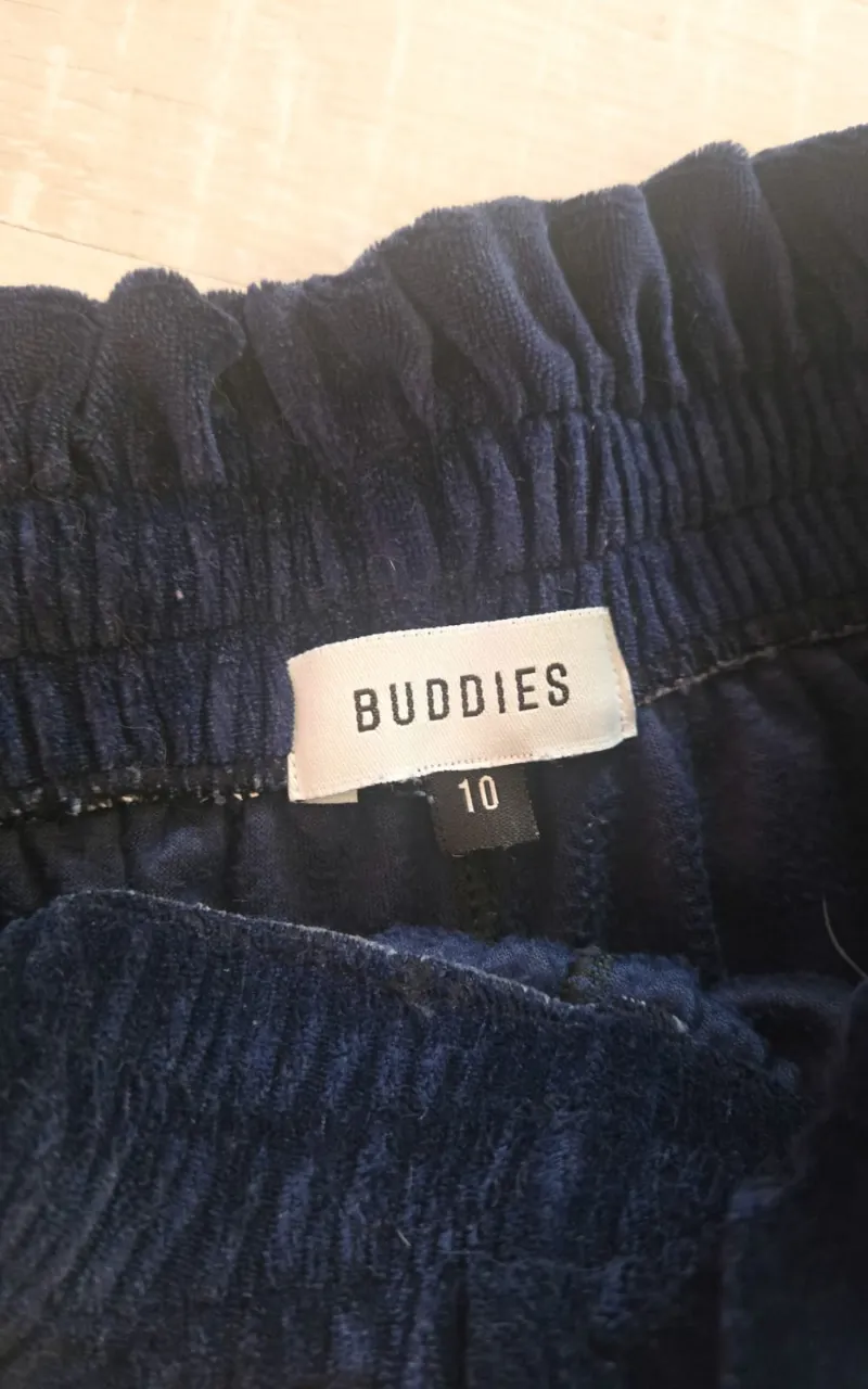 Conjunto BUDDIES - Vista 6