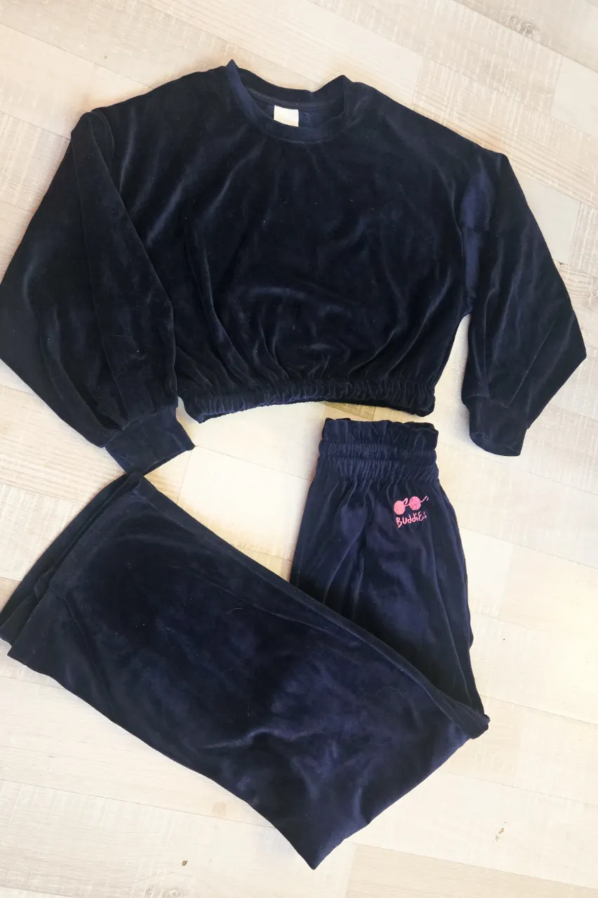 Conjunto BUDDIES - Vista 2