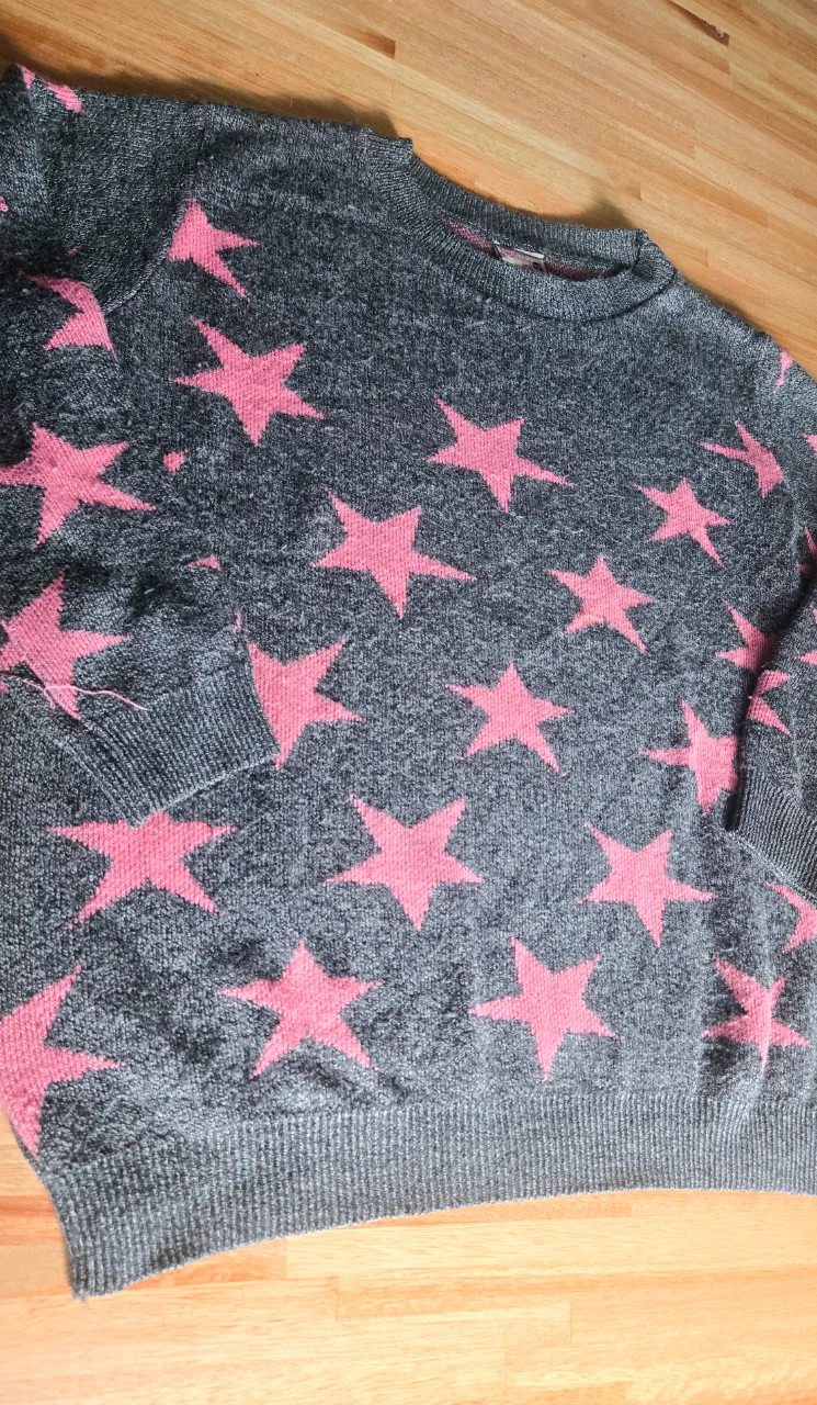 Sweater Sybilla - imagen 2