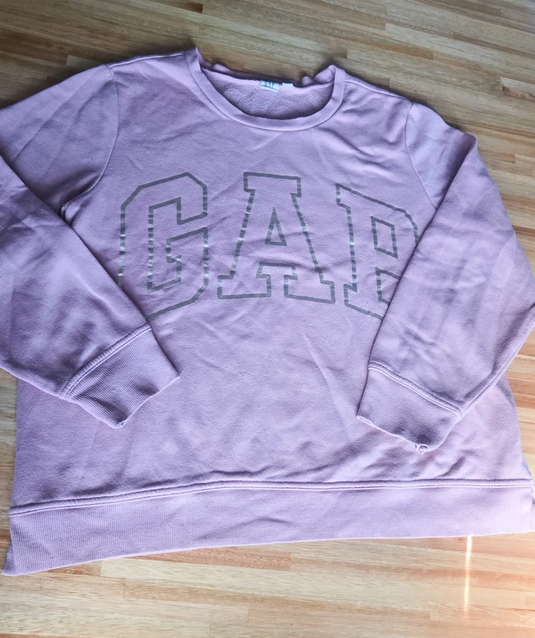 Buzo GAP - imagen 3