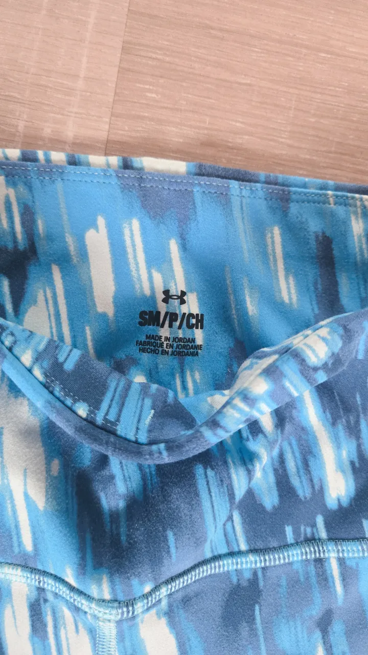 Ropa deportiva Under Armour - imagen 3