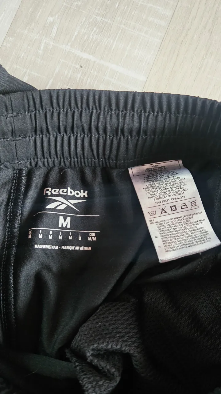 Pantalón Reebok - imagen 5