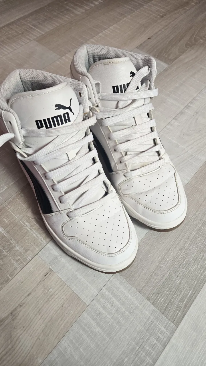 Zapatillas Puma - imagen 2