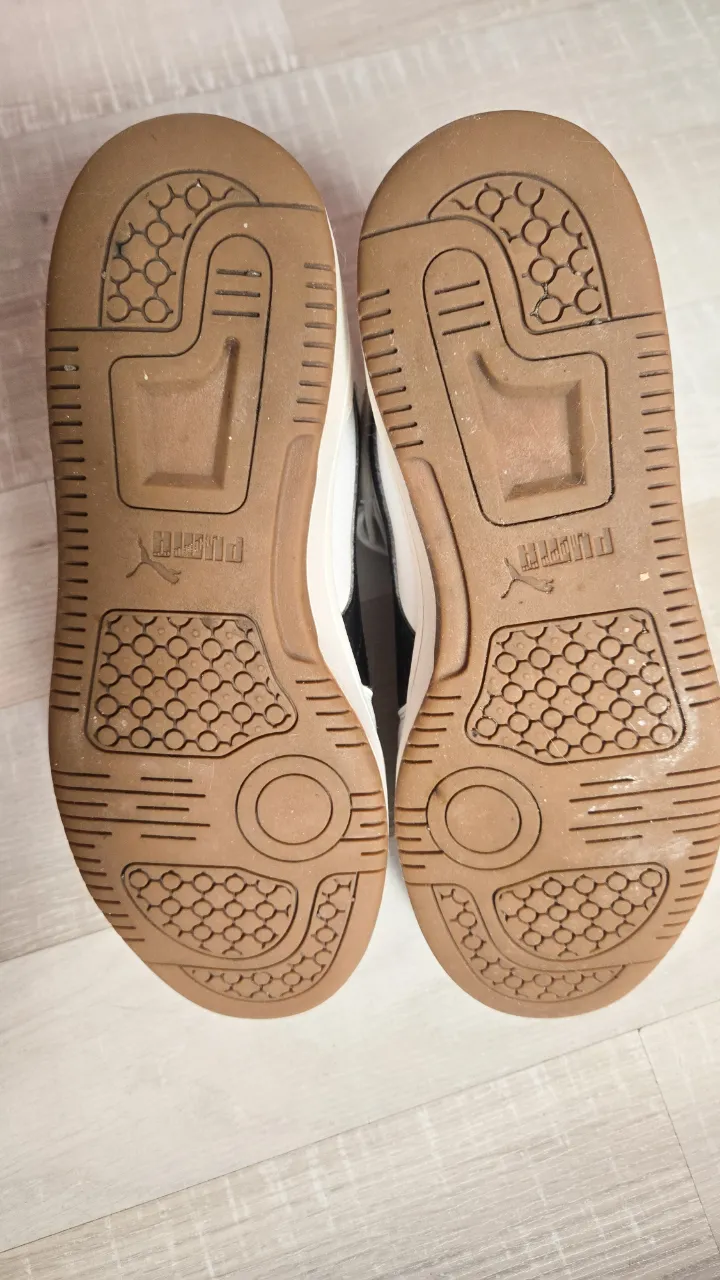 Zapatillas Puma - imagen 6
