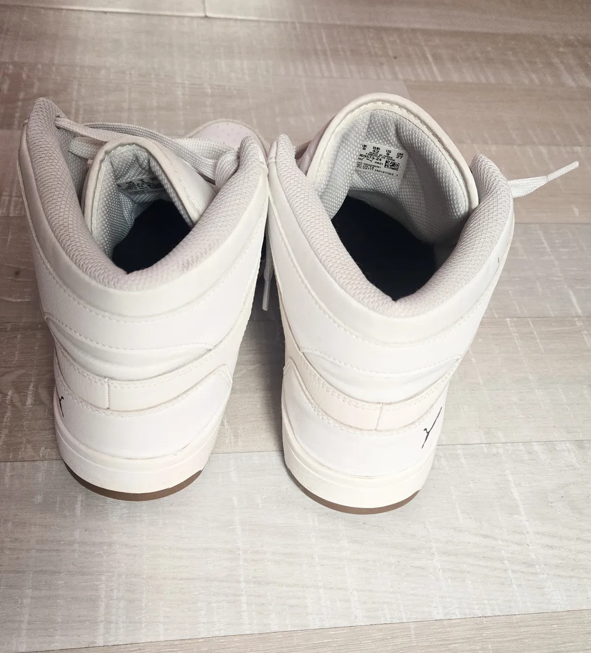 Zapatillas Puma - imagen 3