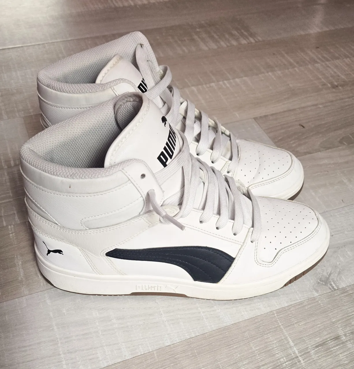 Zapatillas Puma - imagen 4