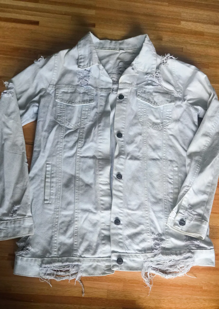 Campera Otr0 - imagen 3