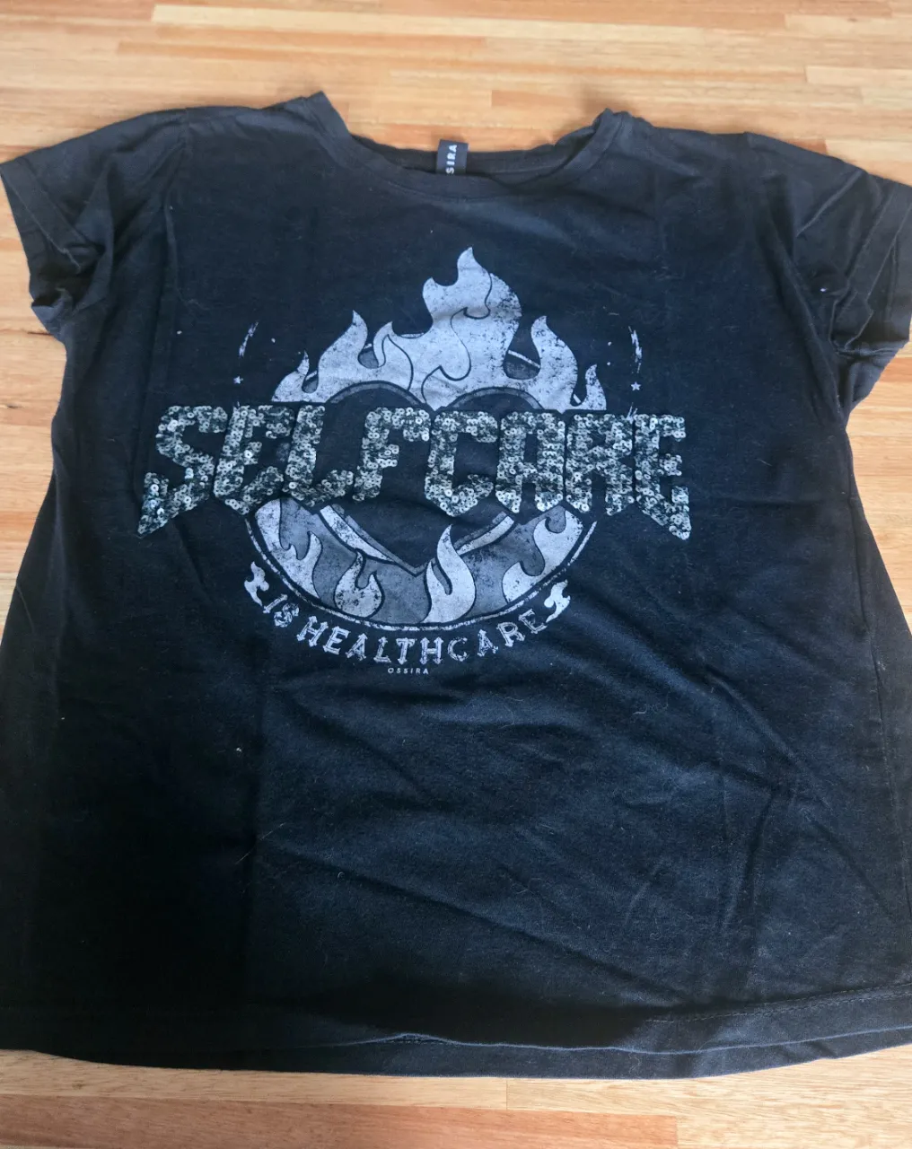 Remera Ossira - imagen 4
