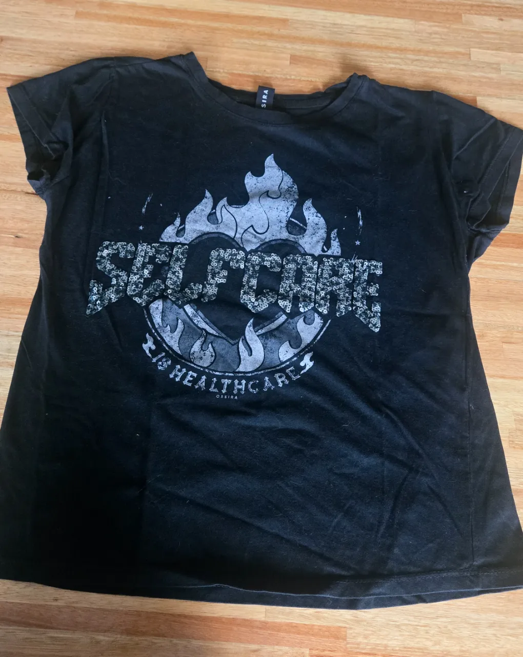 Remera Ossira - imagen 5