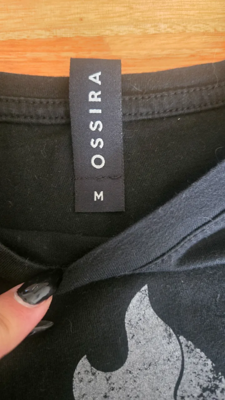 Remera Ossira - imagen 3